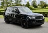 USED 2015 LAND ROVER RANGE ROVER 3.0 TD V6 Vogue SUV 5dr Diesel Auto 4WD Euro 5 (s/s) (258 ps) 