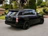 USED 2015 LAND ROVER RANGE ROVER 3.0 TD V6 Vogue SUV 5dr Diesel Auto 4WD Euro 5 (s/s) (258 ps) 