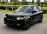 USED 2015 LAND ROVER RANGE ROVER 3.0 TD V6 Vogue SUV 5dr Diesel Auto 4WD Euro 5 (s/s) (258 ps) 