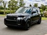 USED 2015 LAND ROVER RANGE ROVER 3.0 TD V6 Vogue SUV 5dr Diesel Auto 4WD Euro 5 (s/s) (258 ps) 