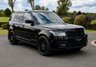 USED 2015 LAND ROVER RANGE ROVER 3.0 TD V6 Vogue SUV 5dr Diesel Auto 4WD Euro 5 (s/s) (258 ps) 