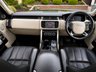 USED 2015 LAND ROVER RANGE ROVER 3.0 TD V6 Vogue SUV 5dr Diesel Auto 4WD Euro 5 (s/s) (258 ps) 