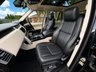 USED 2015 LAND ROVER RANGE ROVER 3.0 TD V6 Vogue SUV 5dr Diesel Auto 4WD Euro 5 (s/s) (258 ps) 