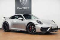 USED 2020 65 PORSCHE 911 3.0T 992 Carrera S Coupe 