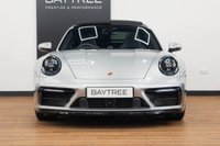 USED 2020 65 PORSCHE 911 3.0T 992 Carrera S Coupe 