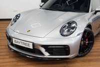 USED 2020 65 PORSCHE 911 3.0T 992 Carrera S Coupe 