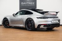 USED 2020 65 PORSCHE 911 3.0T 992 Carrera S Coupe 