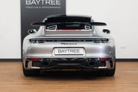 USED 2020 65 PORSCHE 911 3.0T 992 Carrera S Coupe 