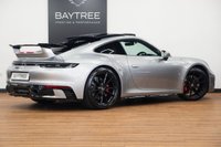 USED 2020 65 PORSCHE 911 3.0T 992 Carrera S Coupe 