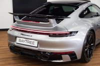 USED 2020 65 PORSCHE 911 3.0T 992 Carrera S Coupe 