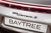 USED 2020 65 PORSCHE 911 3.0T 992 Carrera S Coupe 