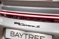 USED 2020 65 PORSCHE 911 3.0T 992 Carrera S Coupe 