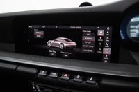 USED 2020 65 PORSCHE 911 3.0T 992 Carrera S Coupe 