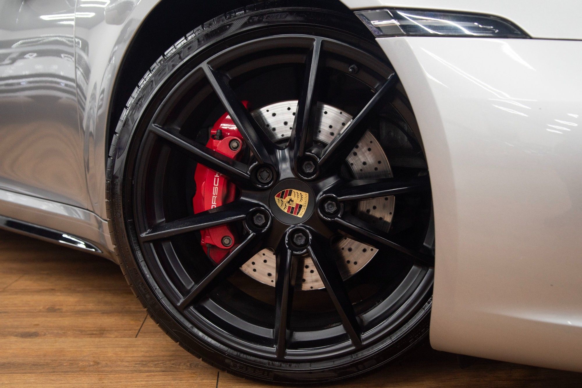 USED 2020 65 PORSCHE 911 3.0T 992 Carrera S Coupe 