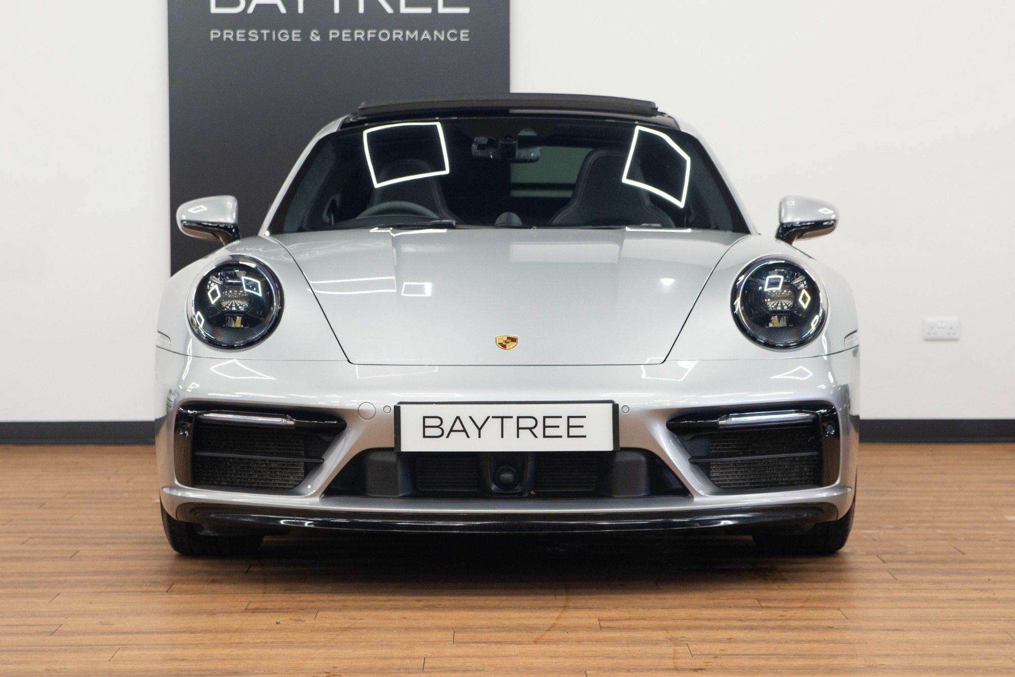 USED 2020 65 PORSCHE 911 3.0T 992 Carrera S Coupe 