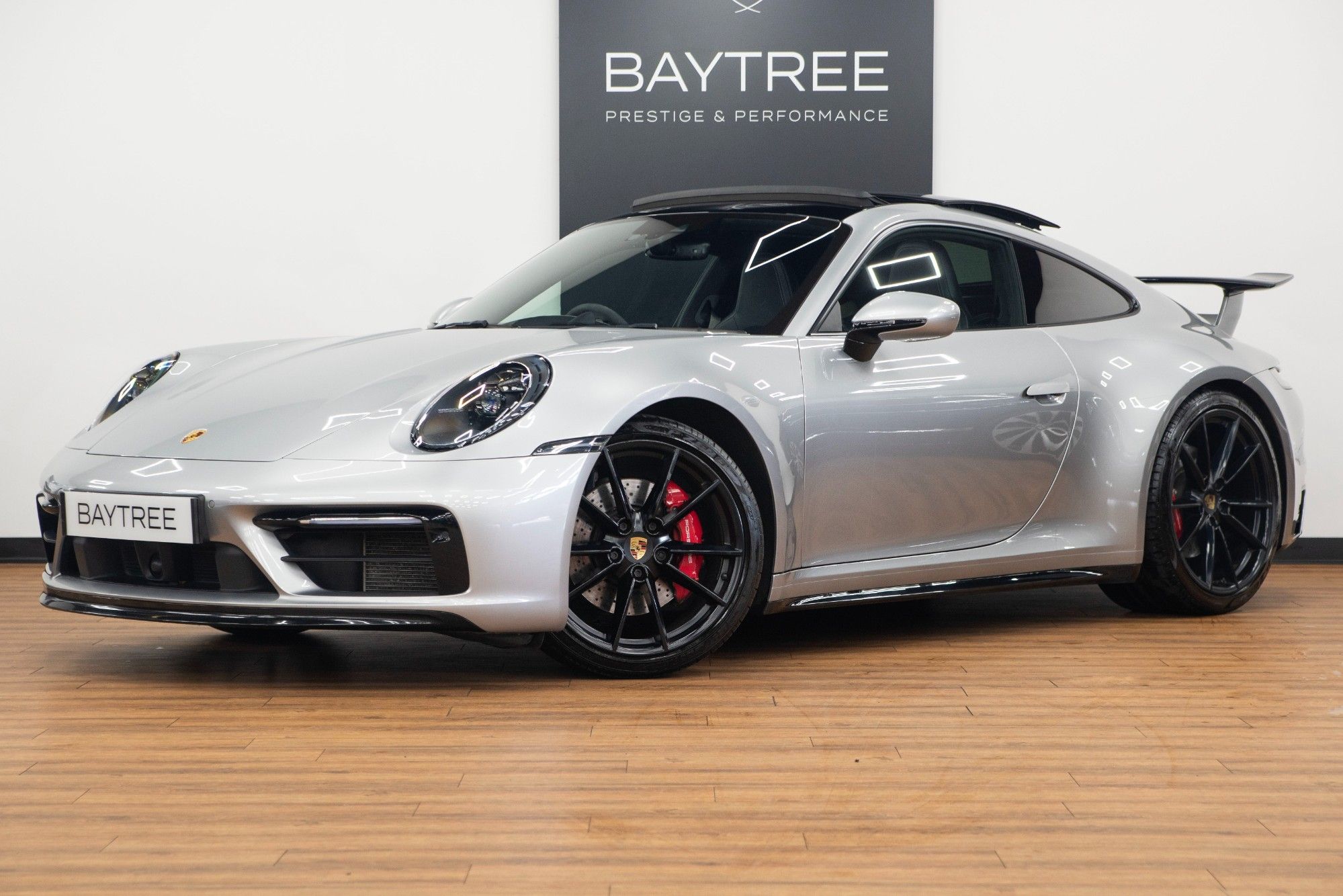 USED 2020 65 PORSCHE 911 3.0T 992 Carrera S Coupe 