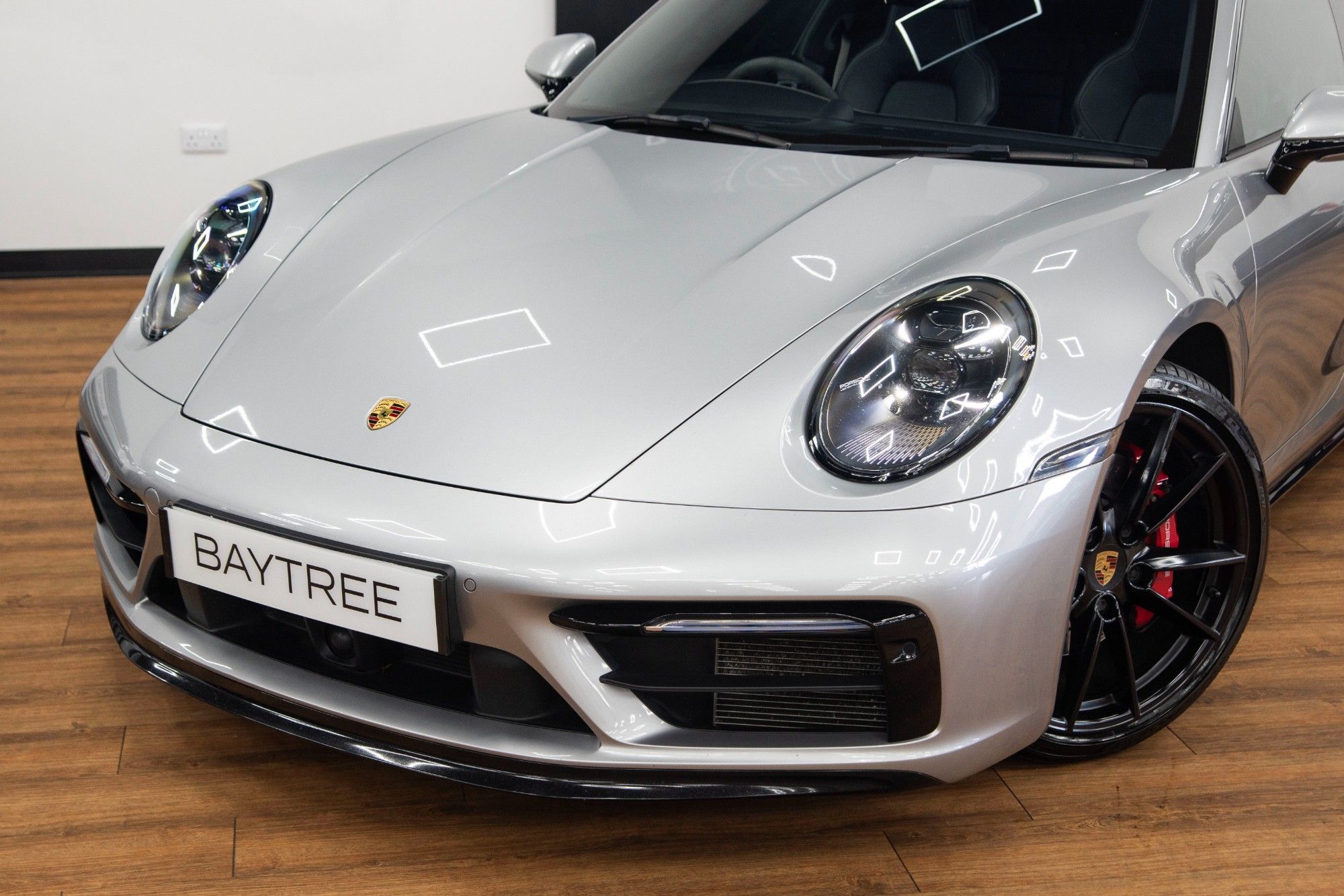 USED 2020 65 PORSCHE 911 3.0T 992 Carrera S Coupe 
