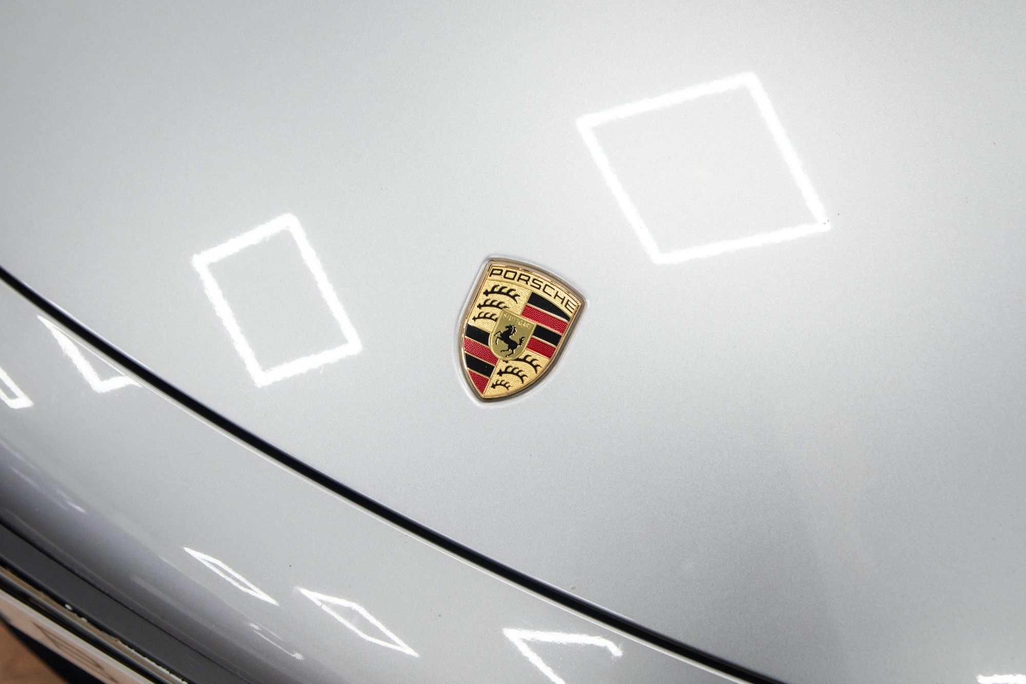 USED 2020 65 PORSCHE 911 3.0T 992 Carrera S Coupe 