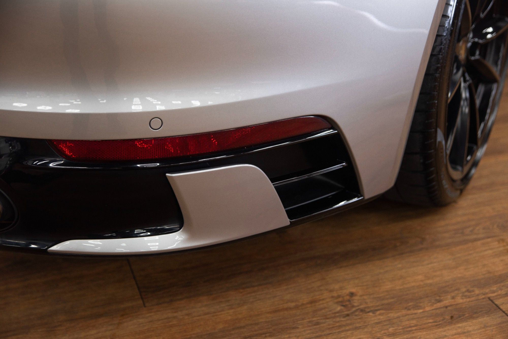 USED 2020 65 PORSCHE 911 3.0T 992 Carrera S Coupe 