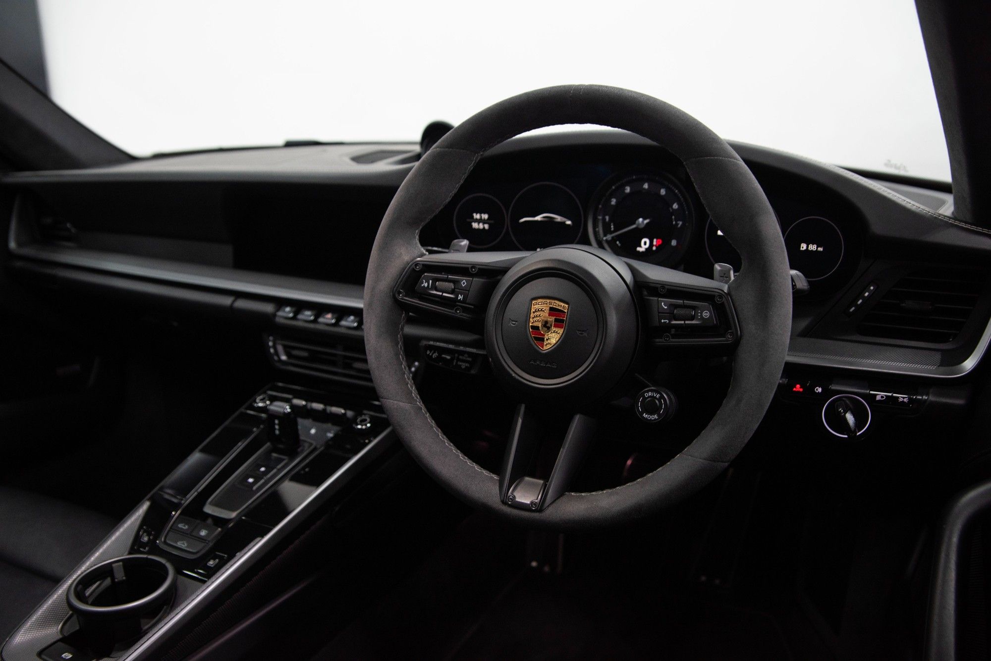 USED 2020 65 PORSCHE 911 3.0T 992 Carrera S Coupe 