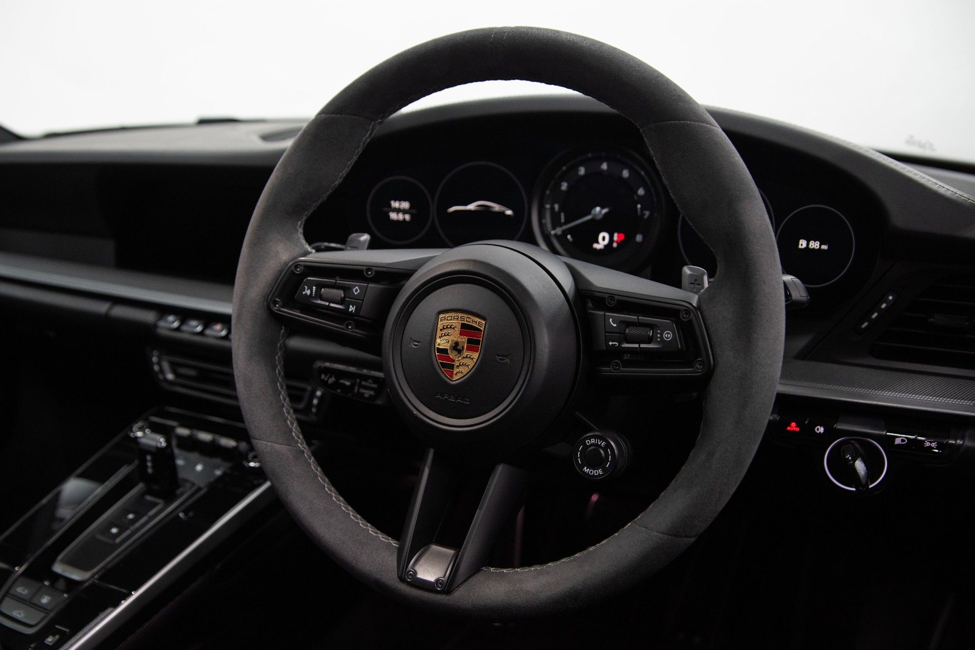USED 2020 65 PORSCHE 911 3.0T 992 Carrera S Coupe 