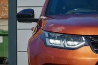 USED 2022 22 LAND ROVER DISCOVERY SPORT 2.0 D200 MHEV R-Dynamic S Plus SUV 5dr Diesel Auto 4WD Euro 6 (s/s) (204 ps) 