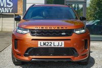 USED 2022 22 LAND ROVER DISCOVERY SPORT 2.0 D200 MHEV R-Dynamic S Plus SUV 5dr Diesel Auto 4WD Euro 6 (s/s) (204 ps) 