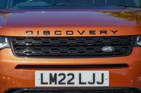 USED 2022 22 LAND ROVER DISCOVERY SPORT 2.0 D200 MHEV R-Dynamic S Plus SUV 5dr Diesel Auto 4WD Euro 6 (s/s) (204 ps) 