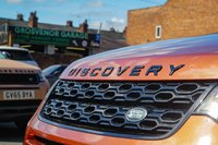 USED 2022 22 LAND ROVER DISCOVERY SPORT 2.0 D200 MHEV R-Dynamic S Plus SUV 5dr Diesel Auto 4WD Euro 6 (s/s) (204 ps) 