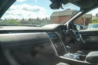USED 2022 22 LAND ROVER DISCOVERY SPORT 2.0 D200 MHEV R-Dynamic S Plus SUV 5dr Diesel Auto 4WD Euro 6 (s/s) (204 ps) 