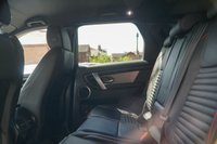 USED 2022 22 LAND ROVER DISCOVERY SPORT 2.0 D200 MHEV R-Dynamic S Plus SUV 5dr Diesel Auto 4WD Euro 6 (s/s) (204 ps) 
