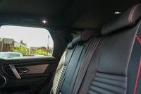 USED 2022 22 LAND ROVER DISCOVERY SPORT 2.0 D200 MHEV R-Dynamic S Plus SUV 5dr Diesel Auto 4WD Euro 6 (s/s) (204 ps) 
