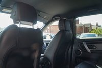 USED 2022 22 LAND ROVER DISCOVERY SPORT 2.0 D200 MHEV R-Dynamic S Plus SUV 5dr Diesel Auto 4WD Euro 6 (s/s) (204 ps) 