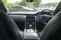 USED 2022 22 LAND ROVER DISCOVERY SPORT 2.0 D200 MHEV R-Dynamic S Plus SUV 5dr Diesel Auto 4WD Euro 6 (s/s) (204 ps) 