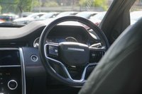 USED 2022 22 LAND ROVER DISCOVERY SPORT 2.0 D200 MHEV R-Dynamic S Plus SUV 5dr Diesel Auto 4WD Euro 6 (s/s) (204 ps) 