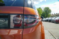 USED 2022 22 LAND ROVER DISCOVERY SPORT 2.0 D200 MHEV R-Dynamic S Plus SUV 5dr Diesel Auto 4WD Euro 6 (s/s) (204 ps) 