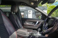USED 2022 22 LAND ROVER DISCOVERY SPORT 2.0 D200 MHEV R-Dynamic S Plus SUV 5dr Diesel Auto 4WD Euro 6 (s/s) (204 ps) 