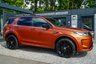 USED 2022 22 LAND ROVER DISCOVERY SPORT 2.0 D200 MHEV R-Dynamic S Plus SUV 5dr Diesel Auto 4WD Euro 6 (s/s) (204 ps) 
