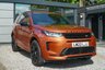USED 2022 22 LAND ROVER DISCOVERY SPORT 2.0 D200 MHEV R-Dynamic S Plus SUV 5dr Diesel Auto 4WD Euro 6 (s/s) (204 ps) 