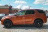 USED 2022 22 LAND ROVER DISCOVERY SPORT 2.0 D200 MHEV R-Dynamic S Plus SUV 5dr Diesel Auto 4WD Euro 6 (s/s) (204 ps) 