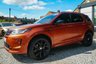 USED 2022 22 LAND ROVER DISCOVERY SPORT 2.0 D200 MHEV R-Dynamic S Plus SUV 5dr Diesel Auto 4WD Euro 6 (s/s) (204 ps) 