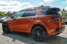 USED 2022 22 LAND ROVER DISCOVERY SPORT 2.0 D200 MHEV R-Dynamic S Plus SUV 5dr Diesel Auto 4WD Euro 6 (s/s) (204 ps) 