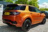 USED 2022 22 LAND ROVER DISCOVERY SPORT 2.0 D200 MHEV R-Dynamic S Plus SUV 5dr Diesel Auto 4WD Euro 6 (s/s) (204 ps) 