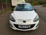 USED 2013 63 MAZDA MAZDA2 1.3 Venture Hatchback 5dr Petrol Manual Euro 5 (84 ps) 