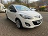 USED 2013 63 MAZDA MAZDA2 1.3 Venture Hatchback 5dr Petrol Manual Euro 5 (84 ps) 