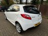 USED 2013 63 MAZDA MAZDA2 1.3 Venture Hatchback 5dr Petrol Manual Euro 5 (84 ps) 