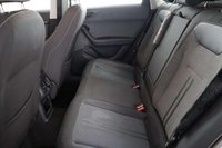 USED 2023 72 SEAT ATECA 1.5 TSI EVO SE Technology SUV 5dr Petrol DSG Euro 6 (s/s) (150 ps) 1 OWNER, FSH, APPLE CAR PLAY