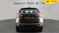 USED 2023 72 SEAT ATECA 1.5 TSI EVO SE Technology SUV 5dr Petrol DSG Euro 6 (s/s) (150 ps) 1 OWNER, FSH, APPLE CAR PLAY