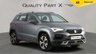 USED 2023 72 SEAT ATECA 1.5 TSI EVO SE Technology SUV 5dr Petrol DSG Euro 6 (s/s) (150 ps) 1 OWNER, FSH, APPLE CAR PLAY