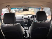 USED 2010 10 KIA SOUL 1.6 CRDi Tempest Auto Euro 4 5dr AUX+USB+AIRCON+AUTOMATIC